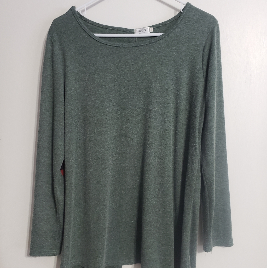 Unique Shirt